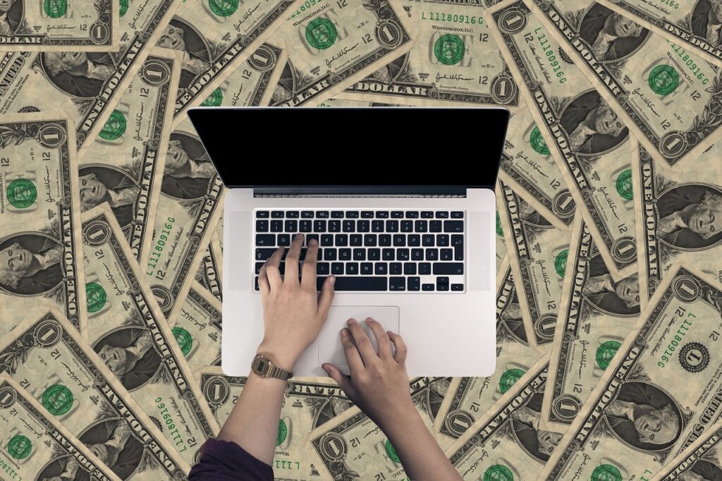 AI se împrumută cu 570 de miliarde de dolari. Inteligența artificială intră în epoca obligațiunilor
