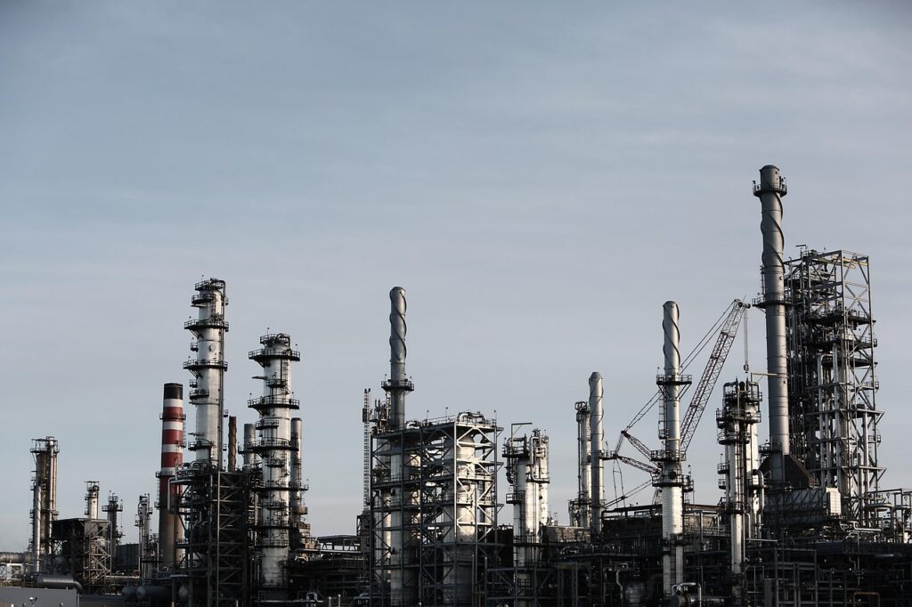 China afectează industria chimică europeană. Sectorul a pierdut 10% din capacitate și 20.000 de locuri de muncă în doar trei ani