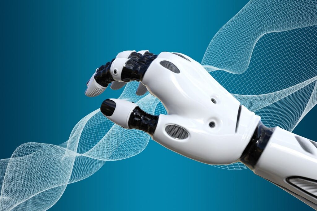 Investitorii pariază pe roboții umanoizi. Piața globală va ajunge la 200 de miliarde de dolari în mai puțin de un deceniu
