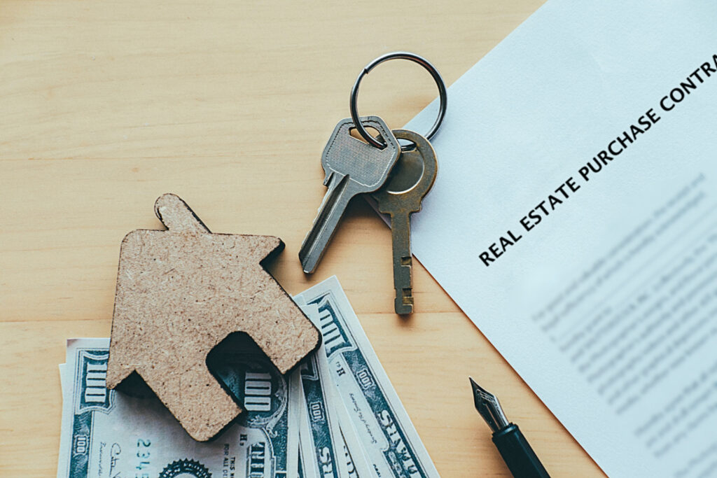 Piața imobiliară dă primele semne de revenire. Vânzările de apartamente au crescut în luna mai după un început de an dificil