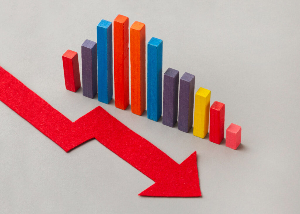 BERD vede România în recesiune în 2026. Economia ar urma să scadă cu 0,2%, după ce în februarie era estimată creștere