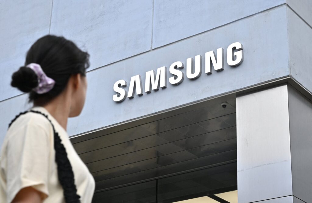 Samsung pregătește investiții gigantice, de 648 miliarde dolari. Coreea de Sud vrea să transforme boom-ul AI în motor principal al economiei