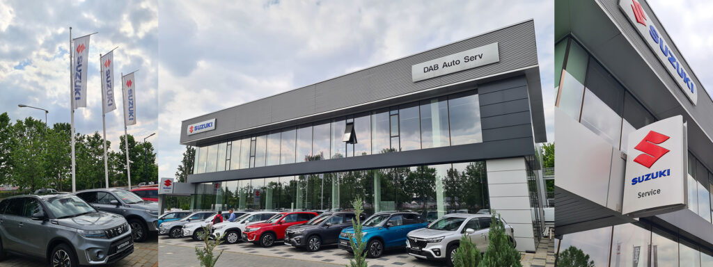 Povestea Suzuki: Pasiunea pentru pescuit a salvat afacerea de familie și a transformat-o într-un gigant auto, în valoare de 23 de miliarde de dolari