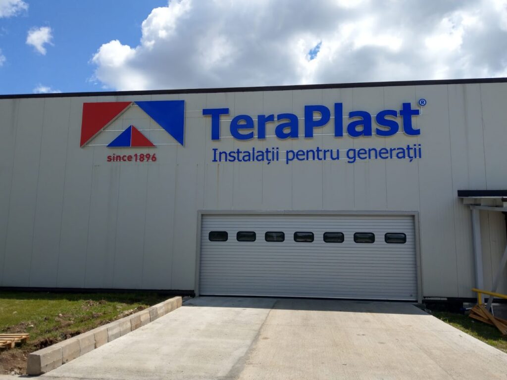 TeraPlast intră în Spania prin achiziția unei fabrici din grupul Aliaxis. Tranzacția ajunge la 6,7 milioane de euro