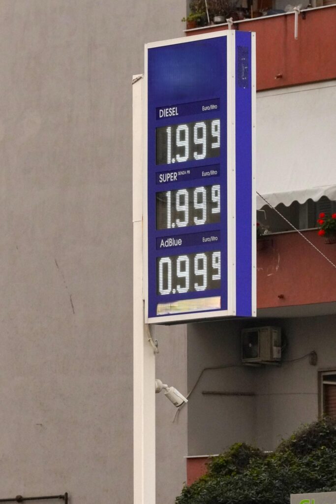 Europa se teme de inflație mai mare. Puterea de cumpărare, afectată de scumpirea energiei