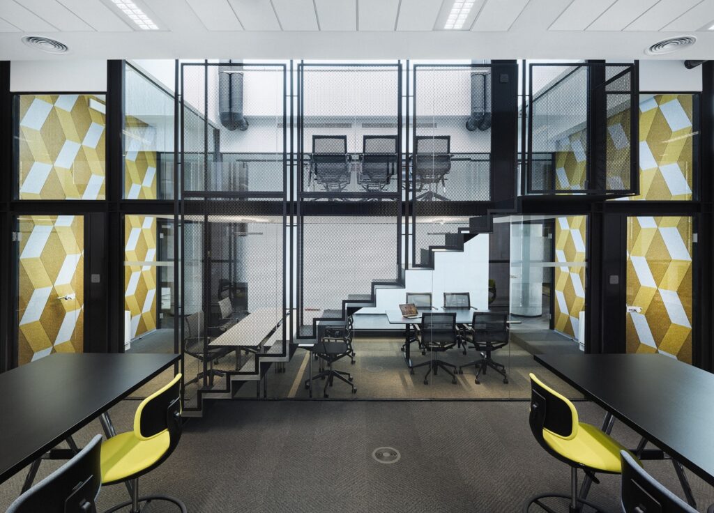 Piața birourilor flexibile din România este în plină expansiune. Cererea pentru spațiile de coworking a crescut cu 20%