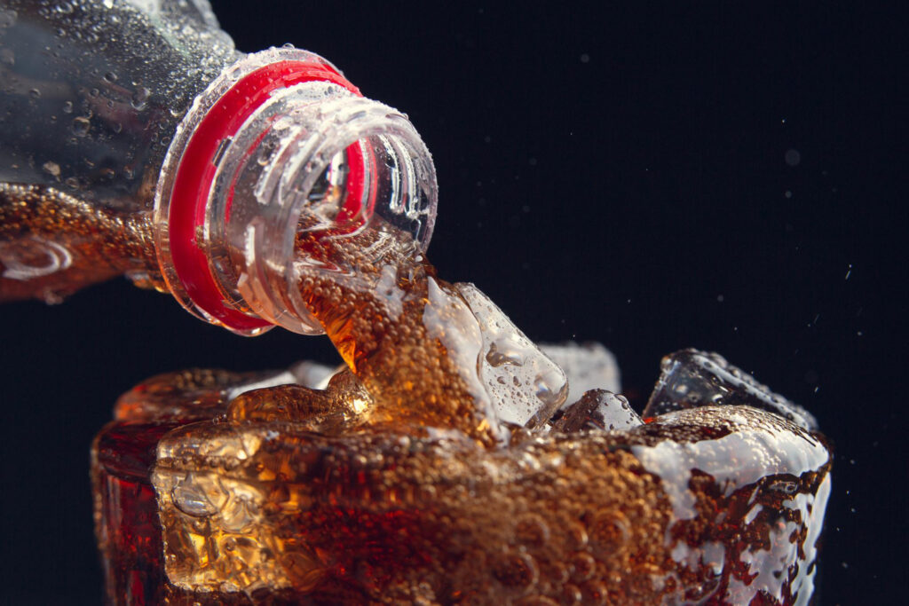 PepsiCo raportează rezultate peste așteptări. Consumatorii nord-americani rămân sub presiunea inflației