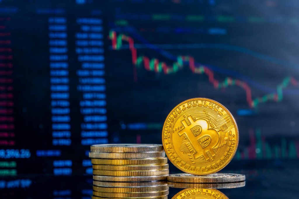 Bitcoin se menține peste 63.000 de dolari, pe fondul tensiunilor cu Iranul. Piețele cripto nu au dat semne de panică