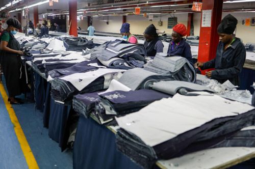 Acordul AGOA expiră din nou peste 5 luni. Africa plătește costul incertitudinii din Senatul SUA