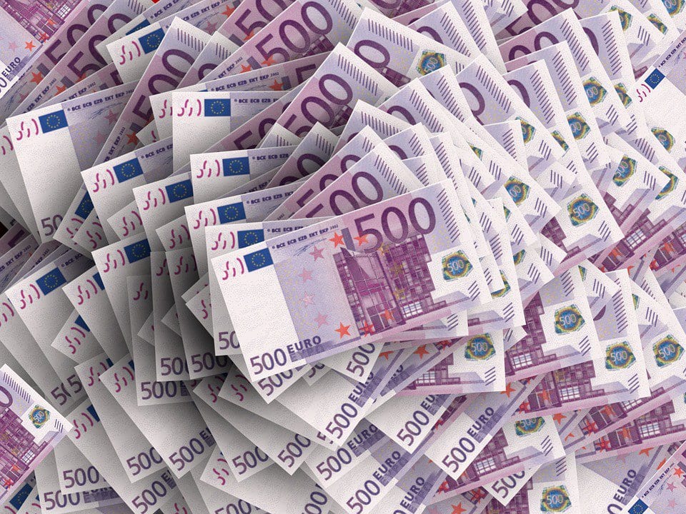 Franța produce un milionar la 15 minute. Harta averilor arată o Europă bogată, dar tot mai inegală