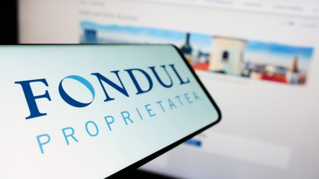 Lion Capital își majorează participația la Fondul Proprietatea Sursă foto: Wikipedia