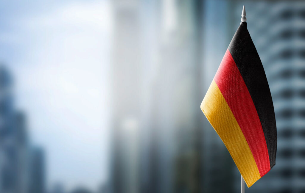 Germania ar putea câștiga de pe urma noilor taxe portuare pregătite de SUA pentru navele construite în China