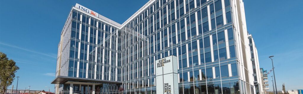 ING Bank România a fost desemnată cea mai bună bancă de Cash Management din țară. Distincția a fost acordată de Global Finance