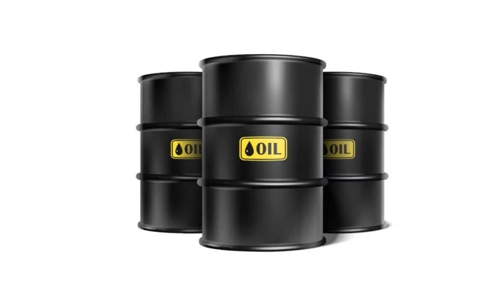 Petrolul se scumpește din nou după blocarea negocierilor dintre Iran și SUA. Investitorii se tem de noi probleme în aprovizionare