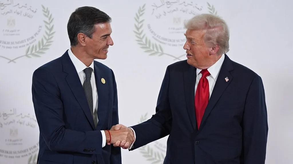 Trump își temperează atacul la Spania. Amenințarea comercială devine test pentru noua relație SUA-UE
