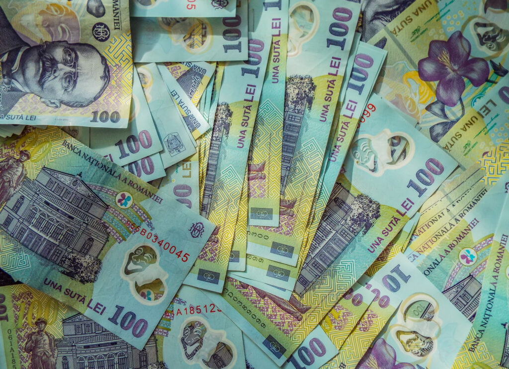 Cum funcționează banca centrală? Foto: Deamstime/Calinescu Silviu