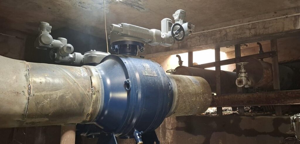 Cât ne costă pierderile Termoenergetica
Foto: Facebook