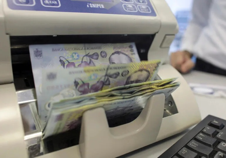 Profit bănci de 7,35 miliarde lei în S1 2026, deși economia a scăzut. Venitul net din dobânzi a ajuns la 14,7 miliarde lei. Sursa foto: Pixabay